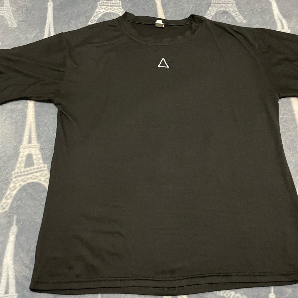 Graphic T-shirt